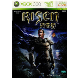 [X360]Risen 異世界(海外版)