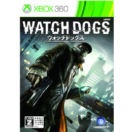 [X360]ウォッチドッグス(WATCH DOGS)