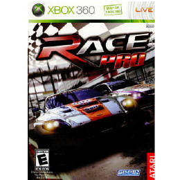 [X360]RACE PRO(海外版)