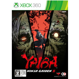 [X360]YAIBA: NINJA GAIDEN Z(ヤイバニンジャガイデンZ) 通常版