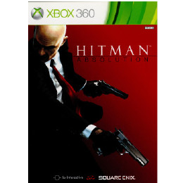 [X360]HITMAN ABSOLUTION(海外版)