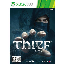 [X360]Thief(シーフ)
