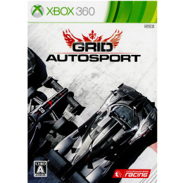 [X360]GRID Autosport(グリッド オートスポーツ)