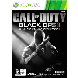 [X360]コール オブ デューティ ブラックオプスII CoDBOps2[吹き替え版] 再廉価版(JES1-00389)