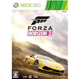 [X360]Forza Horizon 2(フォルツァホライゾン2)