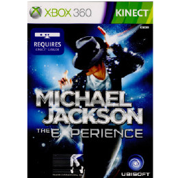 [X360]MICHAEL JACKSON　THE EXPERIENCE(海外版)