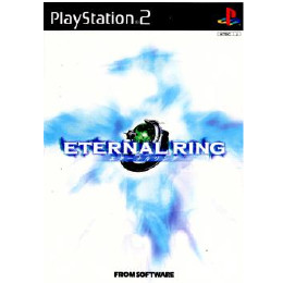[PS2]ETERNAL RING(エターナルリング)