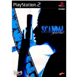 [PS2]スキャンダル(SCANDAL)