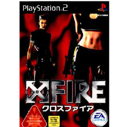 [PS2]クロスファイア(XFIRE)