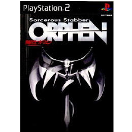 [PS2]魔術士オーフェン(Orphen：Scion of Sorcery/Sorcerous St