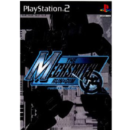 [PS2]メックスミス・ランディム(THE MECHSMITH RUN=DIM)