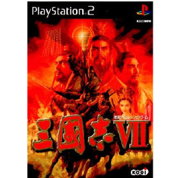 [PS2]三國志VII (三国志7)