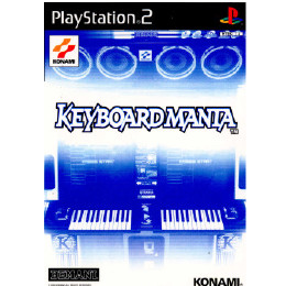 [PS2]キーボードマニア(KEYBOARDMANIA) 専用コントローラ同梱版