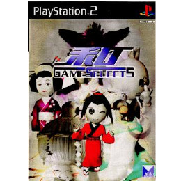 [PS2]GAME SELECT5 和(ゲームセレクト5 わ)