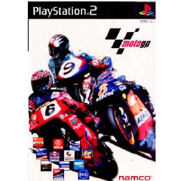 [PS2]MotoGP(モトジーピー)