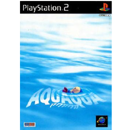 [PS2]AQUAQUA(アクアクア)