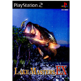 [PS2]レイクマスターズEX(LAKE MASTERS EX)