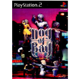 [PS2]DOG OF BAY(ドッグオブベイ)