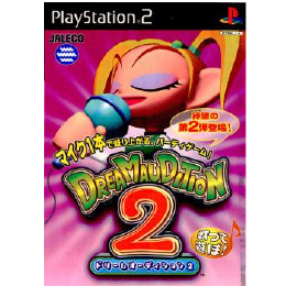 [PS2]ドリームオーディション2(DREAM AUDITION 2)