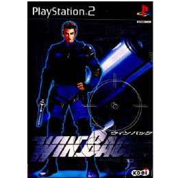 [PS2]WIN BACK(ウィンバック)