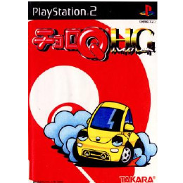 [PS2]チョロQ HG(ハイグレード)