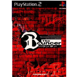 [PS2]バウンサー(The Bouncer)