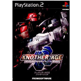 [PS2]ARMORED CORE2 ANOTHER AGE(アーマード・コア2 アナザーエイジ)