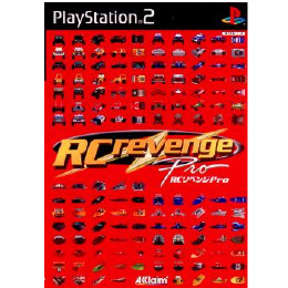 [PS2]RC revenge Pro(RCリベンジプロ)