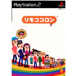 [PS2]リモココロン