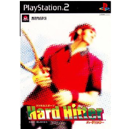 [PS2]マジカルスポーツ Hard Hitter(ハードヒッター)