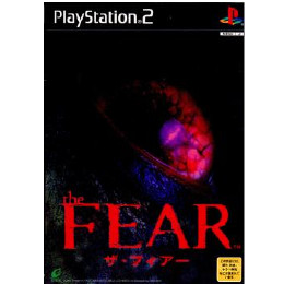 [PS2]ザ・フィアー(the FEAR)