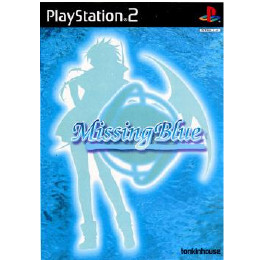 [PS2]MissingBlue(ミッシングブルー) 通常版