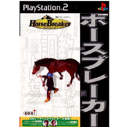 [PS2]HorseBreaker(ホースブレーカー)