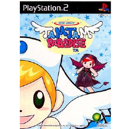 [PS2]タムタムパラダイス(Tam Tam Paradise)(コントローラ同梱)