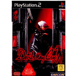 [PS2]Devil May Cry(デビルメイクライ) 通常版