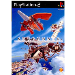 [PS2]SKY GUNNER(スカイ ガンナー)