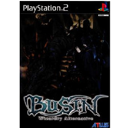 [PS2]BUSIN 〜Wizardry Alternative〜(ブシン ウィザードリィ オルタナ