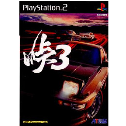 [PS2]峠3