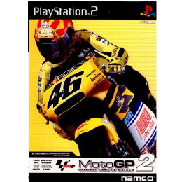 [PS2]MotoGP2(モトジーピー5)