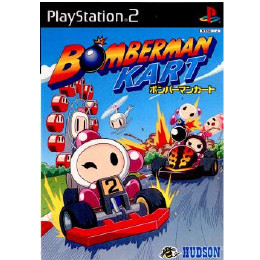 [PS2]ボンバーマンカート(BOMBERMAN KART)