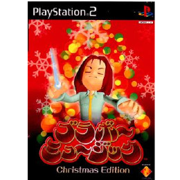 [PS2]ブラボーミュージック Christmas Edition(クリスマスエディション)