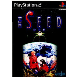 [PS2]シード(THE SEED)