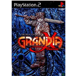 [PS2]グランディア エクストリーム(GRANDIA XTREME) 通常版