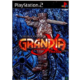 グランディア エクストリーム(GRANDIA XTREME) リミテッドボックス