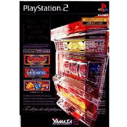 [PS2]山佐Digiワールド2 LCDエディション DX(限定版)