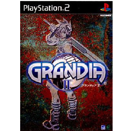 [PS2]グランディア II(GRANDIA 2)