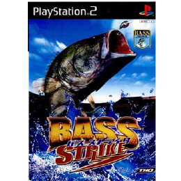 [PS2]BASS STRIKE〜バス ストライク〜