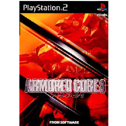 [PS2]ARMORED CORE 3(アーマード・コア3)