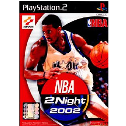 [PS2]ESPN NBA 2night 2002