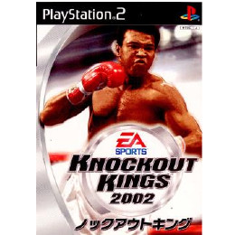 [PS2]ノックアウトキング 2002(Knockout Kings 2002)